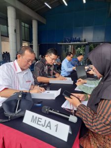 Persiapan Lengkap Bupati dan Wakil Bupati OKU Terpilih Menuju Pelantikan di Istana