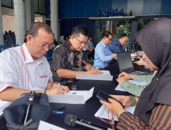 Persiapan Lengkap Bupati dan Wakil Bupati OKU Terpilih Menuju Pelantikan di Istana