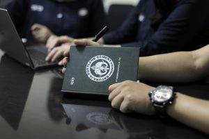 Semen Baturaja Tegaskan Komitmen pada GCG dengan Dukungan Kejati dan Kejari