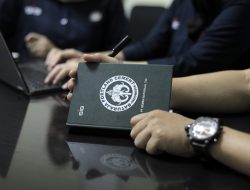 Semen Baturaja Tegaskan Komitmen pada GCG dengan Dukungan Kejati dan Kejari