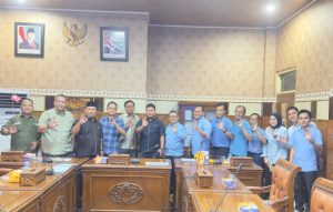 DPRD OKU Setujui Kenaikan Tarif PDAM Tirta Raja, Ada Syarat Peningkatan Layanan