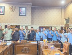 DPRD OKU Setujui Kenaikan Tarif PDAM Tirta Raja, Ada Syarat Peningkatan Layanan