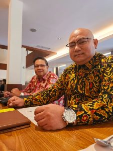 Buntut Uang Kompensasi Caleg, Menimbulkan Kisruh Internal Pada Partai Nasdem OKU