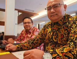 Buntut Uang Kompensasi Caleg, Menimbulkan Kisruh Internal Pada Partai Nasdem OKU