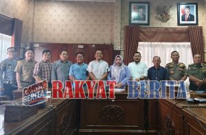 Pasar Kopri Jadi Sorotan, DPRD OKU Desak Pemindahan Pedagang ke Pasar Induk