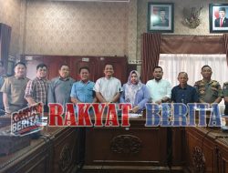 Pasar Kopri Jadi Sorotan, DPRD OKU Desak Pemindahan Pedagang ke Pasar Induk