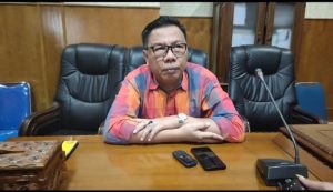 Komisi III DPRD OKU Beri Batas Waktu PT SBI Lengkapi Dokumen Tanah Perkebunan Sawit