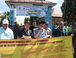 Manajemen Perumda Tirta Raja: Penyesuaian Tarif Air Sudah Sesuai Prosedur