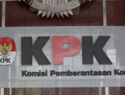 KPK Gelar OTT di OKU, 8 Orang Diamankan