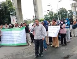 Sungai Lubai Tercemar, Aktivis Desak Kemen-LH Cabut AMDAL dan Tindak Tegas PT ASL