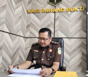 Kejari OKU Lelang 5 Unit Mobil, Terbuka untuk Umum Melalui Website Resmi