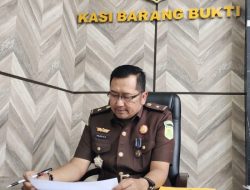 Kejari OKU Lelang 5 Unit Mobil, Terbuka untuk Umum Melalui Website Resmi
