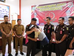Mus Mulyadi Bebas Lewat Restorative Justice, Penadah HP Curian Dimaafkan Korban