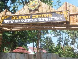 Bejat! Ketua Yayasan Ponpes di OKU Diduga Cabuli Beberapa Santriwati