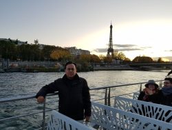 ‎Pelabuhan Internasional Tanjung Carat, Titik baru pertumbuhan Ekonomi Sumatera Selatan