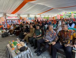 ‎UNBARA Rayakan Dies Natalis ke-26 dengan Semangat Sosial dan Inklusivitas ‎
