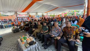 ‎UNBARA Rayakan Dies Natalis ke-26 dengan Semangat Sosial dan Inklusivitas ‎