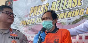 ‎Pelarian Berakhir! Pembacok Perempuan di Batuputih Diringkus Saat Naik Travel
