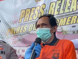 ‎Pelarian Berakhir! Pembacok Perempuan di Batuputih Diringkus Saat Naik Travel