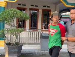 ‎Kasus Pencabulan Anak Guncang OKU, Keluarga Korban Desak Keadilan ‎