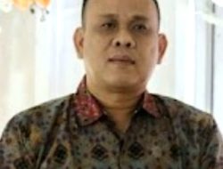 ‎Pelayanaan kesehatan yang Adil dan berkualitas, sangat dibutuhkan masyarakat Indonesia