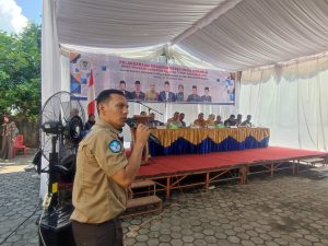 ‎Kepala SMA Negeri 5 OKU Suarakan Kekurangan Ruang Belajar di Forum Reses DPRD Sumsel ‎