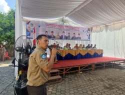 ‎Kepala SMA Negeri 5 OKU Suarakan Kekurangan Ruang Belajar di Forum Reses DPRD Sumsel ‎