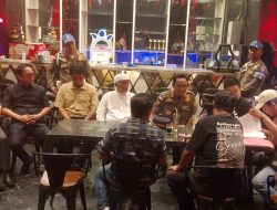 ‎Buntut Surat Bupati, Hiburan Malam di OKU Ditutup, GNPF Tegaskan Ancaman Rusak Moral Generasi ‎