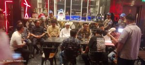 ‎Buntut Surat Bupati, Hiburan Malam di OKU Ditutup, GNPF Tegaskan Ancaman Rusak Moral Generasi ‎