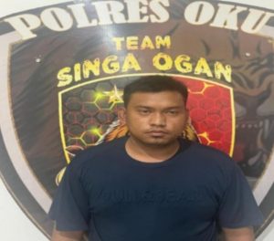 ‎Sewa Mobil Berujung Penipuan, Polres OKU Bekuk Pelaku Penggelapan Suzuki Ertiga