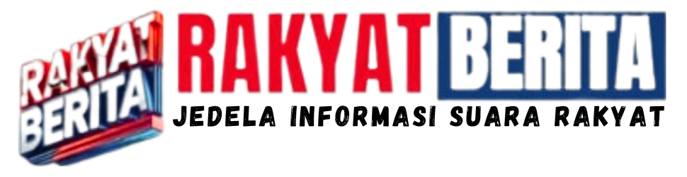 Rakyat Berita