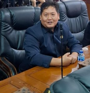 ‎Kasus Keracunan MBG, DPRD OKU: Jangan Ada Kelalaian, Nyawa Siswa Taruhannya ‎