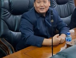 ‎Kasus Keracunan MBG, DPRD OKU: Jangan Ada Kelalaian, Nyawa Siswa Taruhannya ‎