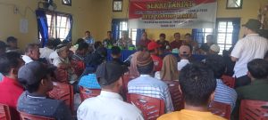 ‎Sahril Soroti Dugaan Pelanggaran Aturan dalam PAW Tanjung Kemala, Siap Gelar Demo