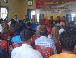 ‎Sahril Soroti Dugaan Pelanggaran Aturan dalam PAW Tanjung Kemala, Siap Gelar Demo