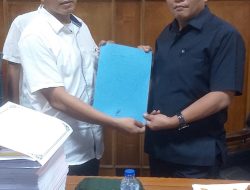 ‎Tahapan PAW Desa Tanjung Kemala Dipersoalkan, DPRD OKU Siap Gelar RDP ‎