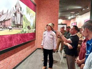 ‎Museum Gua Harimau Siap Diresmikan, Jadi Museum Termodern Kedua di Indonesia ‎