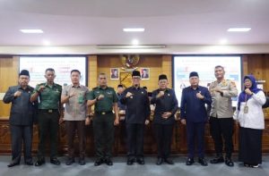 ‎Lima Perda Baru OKU Resmi Disahkan: Penguatan Tata Kelola dan Dukungan Ekonomi Kerakyatan ‎