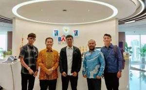 ‎Perkuat Infrastruktur Digital, Prabumulih Ajukan Desa Pangkul ke Program Kampung Internet BAKTI Kominfo