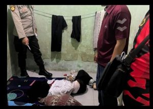 ‎Tragis! Guru P3K SMPN 46 OKU Ditemukan Tak Bernyawa dengan Kondisi Terikat ‎