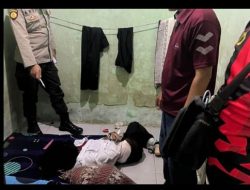 ‎Tragis! Guru P3K SMPN 46 OKU Ditemukan Tak Bernyawa dengan Kondisi Terikat ‎