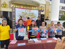‎Guru PPPK OKU Tewas di Kamar Kos, Polisi Ringkus Pelaku ‎