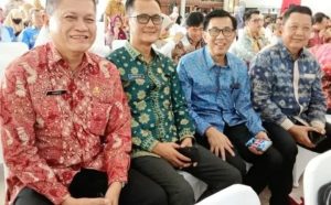 Prabumulih Raih Anugerah Inovator Sumsel 2025, Inovasi Pewarna Alam SMK Negeri 2 Dianugerahi Penghargaan