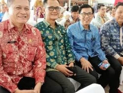 Prabumulih Raih Anugerah Inovator Sumsel 2025, Inovasi Pewarna Alam SMK Negeri 2 Dianugerahi Penghargaan