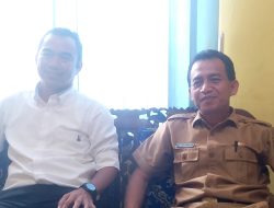 DLH OKU Akui Penarikan Retribusi Sampah Belum Maksimal, PAD Jauh di Bawah Target ‎