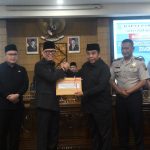 ‎APBD OKU 2026 Dibahas, Bupati Tedy Soroti Dampak Kondisi Ekonomi Nasional ‎