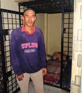‎Satreskrim Polres Pagaralam Tangkap Pelaku Penganiayaan Wartawan, IWO-I Apresiasi Profesionalisme Polisi