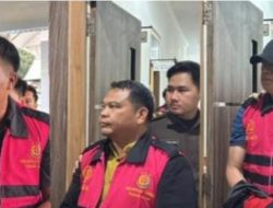 ‎Kasus Korupsi Proyek Jalan Ratu Seriun Pagar Alam Akhirnya Terungkap, Tiga Orang Ditetapkan Tersangka