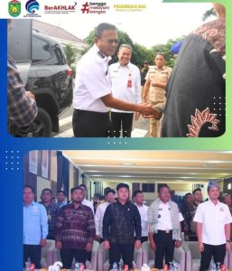 ‎Dihadiri Wali Kota, HIPMI Prabumulih Gelar Diklat Pengurus