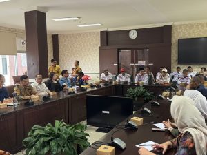 ‎LSM APM–DPRD Prabumulih Tekankan Dugaan Pelanggaran PT WBR–AMS